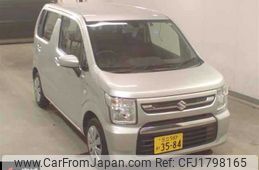 suzuki wagon-r 2023 CFJ1798165