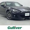 subaru brz 2018 -SUBARU--BRZ DBA-ZC6--ZC6-029802---SUBARU--BRZ DBA-ZC6--ZC6-029802- image 1