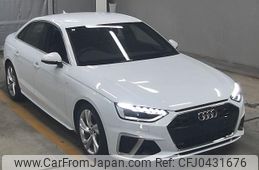 audi a4 2020 -AUDI--Audi A4 WAUZZZF41LA078682---AUDI--Audi A4 WAUZZZF41LA078682-