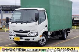 hino dutro 2017 CFJ0995976