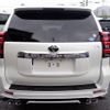 toyota land-cruiser-prado 2020 -TOYOTA--Land Cruiser Prado CBA-TRJ150W--TRJ150-0110810---TOYOTA--Land Cruiser Prado CBA-TRJ150W--TRJ150-0110810- image 8