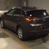 mazda cx-3 2021 -MAZDA--CX-3 5BA-DKLFW--DKLFW-105881---MAZDA--CX-3 5BA-DKLFW--DKLFW-105881- image 5