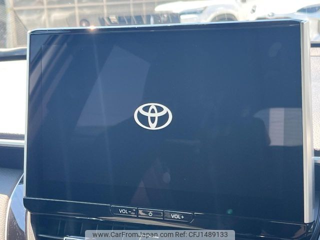 toyota corolla-cross 2025 -TOYOTA--Corolla Cross 6AA-ZVG13--ZVG13-1073***---TOYOTA--Corolla Cross 6AA-ZVG13--ZVG13-1073***- image 2