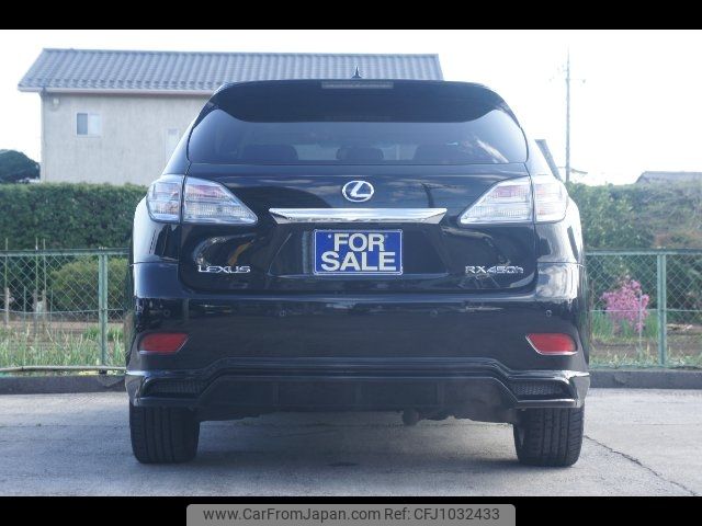 lexus rx 2011 -LEXUS 【名変中 】--Lexus RX GYL10W--2406727---LEXUS 【名変中 】--Lexus RX GYL10W--2406727- image 2