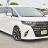 toyota alphard 2024 -TOYOTA--Alphard 6AA-AAHH40W--AAHH40-0018626---TOYOTA--Alphard 6AA-AAHH40W--AAHH40-0018626- image 3