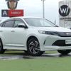 toyota harrier 2019 -TOYOTA--Harrier DBA-ZSU65W--ZSU65-0037655---TOYOTA--Harrier DBA-ZSU65W--ZSU65-0037655- image 1