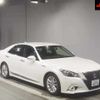 toyota crown 2015 -TOYOTA 【三河 302ﾋ2076】--Crown AWS210-6082425---TOYOTA 【三河 302ﾋ2076】--Crown AWS210-6082425- image 1