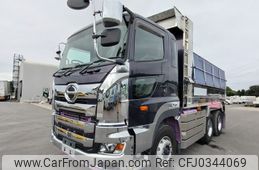 hino profia 2018 -HINO--Profia 2DG-FS1EGA--FS1EG-100109---HINO--Profia 2DG-FS1EGA--FS1EG-100109-