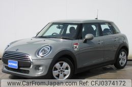 mini mini-others 2019 -BMW--BMW Mini DBA-XU15M--WMWXU52040TH96702---BMW--BMW Mini DBA-XU15M--WMWXU52040TH96702-