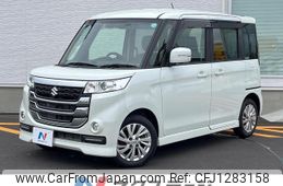 suzuki spacia 2017 quick_quick_MK42S_MK42S-617380