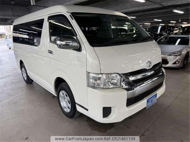 toyota hiace-wagon 2014 -TOYOTA--Hiace Wagon TRH219W--TRH219-0019644---TOYOTA--Hiace Wagon TRH219W--TRH219-0019644- image 1