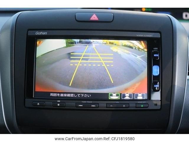 honda freed 2017 CFJ1819580 image 2