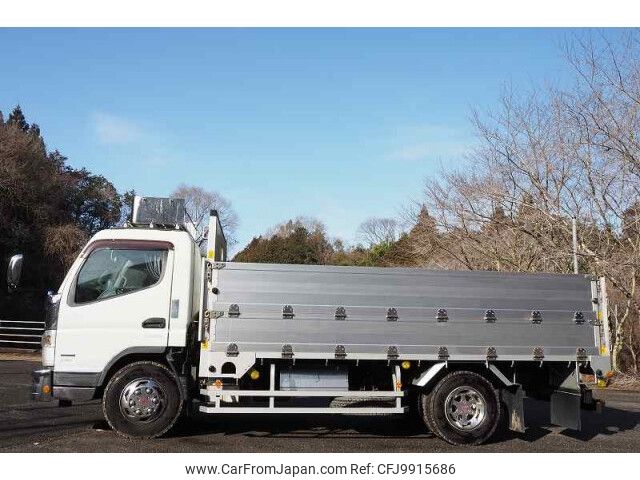 mitsubishi-fuso canter 2013 -MITSUBISHI--Canter TKG-FEB90--FEB90-520189---MITSUBISHI--Canter TKG-FEB90--FEB90-520189- image 2