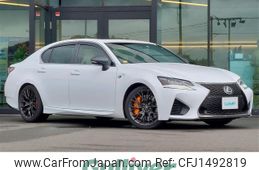lexus gs-f 2016 -LEXUS--Lexus GS F DBA-URL10--URL10-0001551---LEXUS--Lexus GS F DBA-URL10--URL10-0001551-