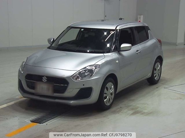 suzuki swift 2020 -SUZUKI--Swift ZC83S-141660---SUZUKI--Swift ZC83S-141660- image 1