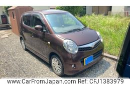 suzuki mr-wagon 2010 -SUZUKI--MR Wagon DBA-MF22S--MF22S-324450---SUZUKI--MR Wagon DBA-MF22S--MF22S-324450-