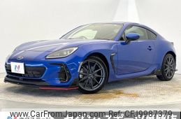 subaru brz 2022 -SUBARU--BRZ 3BA-ZD8--ZD8-005813---SUBARU--BRZ 3BA-ZD8--ZD8-005813-