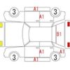 toyota noah 2020 -TOYOTA--Noah 3BA-ZRR80W--ZRR80-0635731---TOYOTA--Noah 3BA-ZRR80W--ZRR80-0635731- image 2