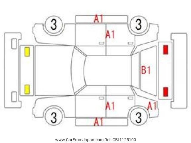 toyota noah 2020 -TOYOTA--Noah 3BA-ZRR80W--ZRR80-0635731---TOYOTA--Noah 3BA-ZRR80W--ZRR80-0635731- image 2