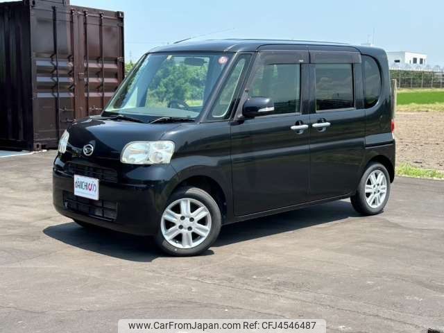 daihatsu tanto 2011 -DAIHATSU--Tanto DBA-L375S--L375S-0473251---DAIHATSU--Tanto DBA-L375S--L375S-0473251- image 1