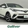 toyota c-hr 2017 -TOYOTA--C-HR DBA-NGX50--NGX50-2005338---TOYOTA--C-HR DBA-NGX50--NGX50-2005338- image 1