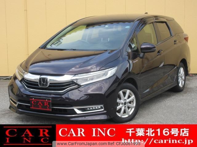 honda shuttle 2019 quick_quick_6AA-GP7_GP7-2107446 image 1