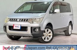 mitsubishi delica-d5 2010 quick_quick_CV5W_CV5W-0506595