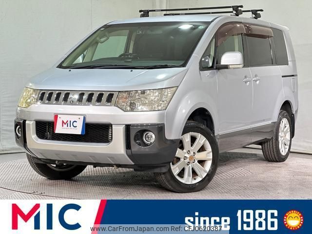 mitsubishi delica-d5 2010 quick_quick_CV5W_CV5W-0506595 image 1