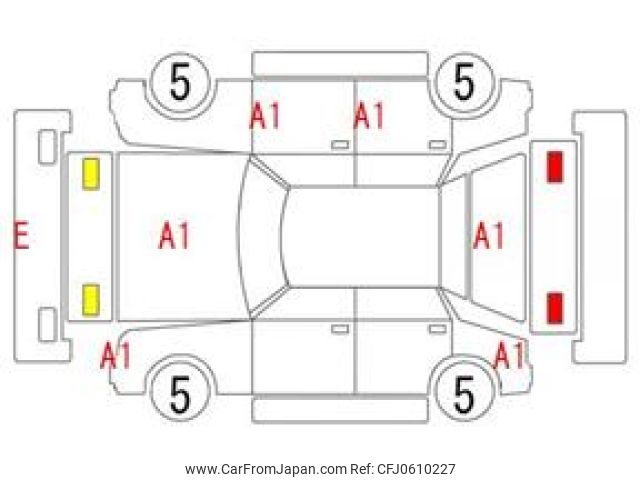 suzuki wagon-r 2021 -SUZUKI--Wagon R 5AA-MH95S--MH95S-157752---SUZUKI--Wagon R 5AA-MH95S--MH95S-157752- image 2