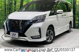 nissan serena 2021 -NISSAN--Serena 6AA-HFC27--HFC27-112849---NISSAN--Serena 6AA-HFC27--HFC27-112849-