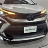 toyota c-hr 2022 CFJ1840583 image 11