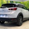 mazda cx-3 2016 -MAZDA--CX-3 LDA-DK5FW--DK5FW-201113---MAZDA--CX-3 LDA-DK5FW--DK5FW-201113- image 18