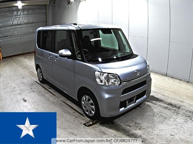 daihatsu tanto 2018 -DAIHATSU--Tanto LA600S--LA600S-0665037---DAIHATSU--Tanto LA600S--LA600S-0665037- image 1