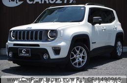 jeep renegade 2020 -CHRYSLER 【名変中 】--Jeep Renegade BV13PM--LPL76383---CHRYSLER 【名変中 】--Jeep Renegade BV13PM--LPL76383-
