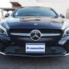 mercedes-benz cla-class 2017 -MERCEDES-BENZ--Benz CLA DBA-117947--WDD1179472N548434---MERCEDES-BENZ--Benz CLA DBA-117947--WDD1179472N548434- image 8