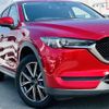 mazda cx-5 2018 -MAZDA--CX-5 3DA-KF2P--KF2P-206807---MAZDA--CX-5 3DA-KF2P--KF2P-206807- image 16