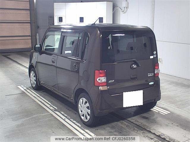 daihatsu move-conte 2012 -DAIHATSU 【岐阜 581ｲ7217】--Move Conte L575S-0143074---DAIHATSU 【岐阜 581ｲ7217】--Move Conte L575S-0143074- image 2