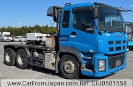 isuzu giga 2012 -ISUZU--Giga QDG-EXZ52AJ--EXZ52AJ-7000284---ISUZU--Giga QDG-EXZ52AJ--EXZ52AJ-7000284-