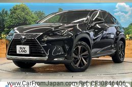 lexus nx 2017 quick_quick_AYZ10_AYZ10-1017034