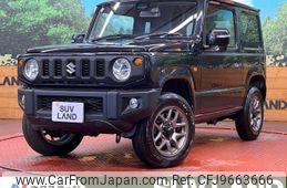 suzuki jimny 2024 -SUZUKI--Jimny 3BA-JB64W--JB64W-329***---SUZUKI--Jimny 3BA-JB64W--JB64W-329***-