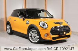 mini mini-others 2018 quick_quick_XM20_WMWXM720102H77929