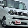suzuki wagon-r 2023 CFJ1680955 image 25