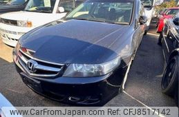 honda accord 2008 -HONDA--Accord CL8--CL8-1300620---HONDA--Accord CL8--CL8-1300620-