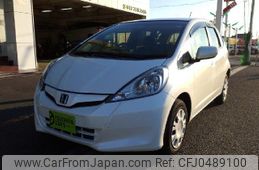 honda fit 2013 quick_quick_DBA-GE6_GE6-1739749