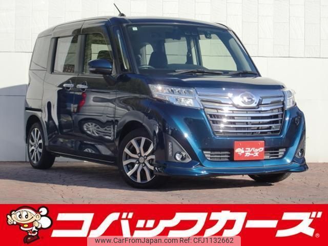 daihatsu thor 2019 quick_quick_M900S_M900S-0043479 image 1