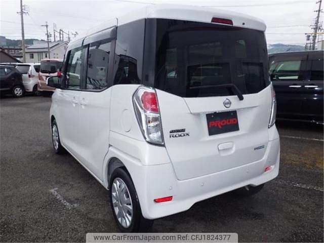 nissan dayz-roox 2018 CFJ1824377 image 2