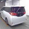 toyota alphard 2023 -TOYOTA--Alphard 3BA-AGH40W--AGH40W-0005373---TOYOTA--Alphard 3BA-AGH40W--AGH40W-0005373- image 4