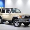 toyota land-cruiser 2015 -TOYOTA--Land Cruiser CBF-GRJ76K--GRJ76-1002494---TOYOTA--Land Cruiser CBF-GRJ76K--GRJ76-1002494- image 2