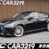 lexus gs 2012 -LEXUS--Lexus GS GWL10--6003089---LEXUS--Lexus GS GWL10--6003089- image 1