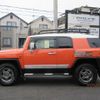 toyota fj-cruiser 2013 quick_quick_CBA-GSJ15W_GSJ15-0123057 image 11